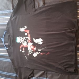 Joker and Harley T-shirt
